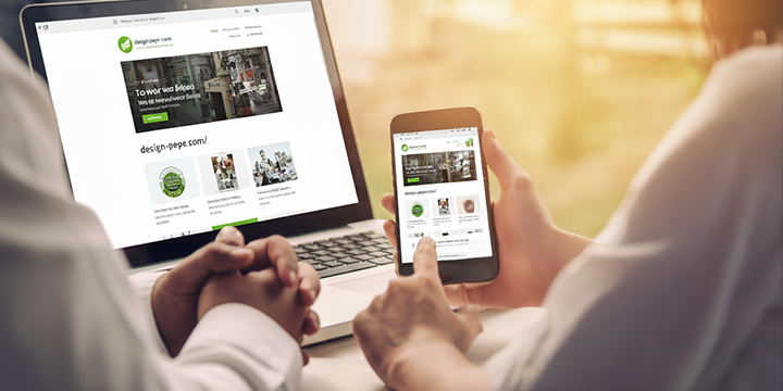 チラシ・パンフレット制作の特徴3