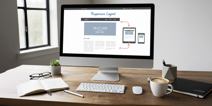 サービスサイト制作の特徴2